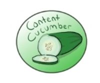 Content Cucumber coupons